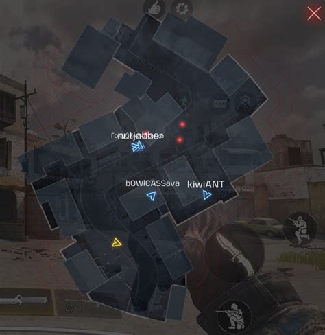 crossfire liquipedia|CF E.